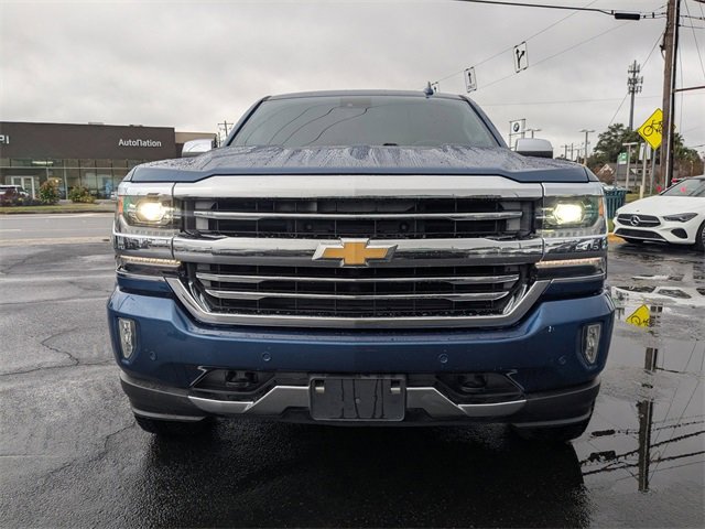 Used 2017 Chevrolet Silverado 1500 High Country image 10