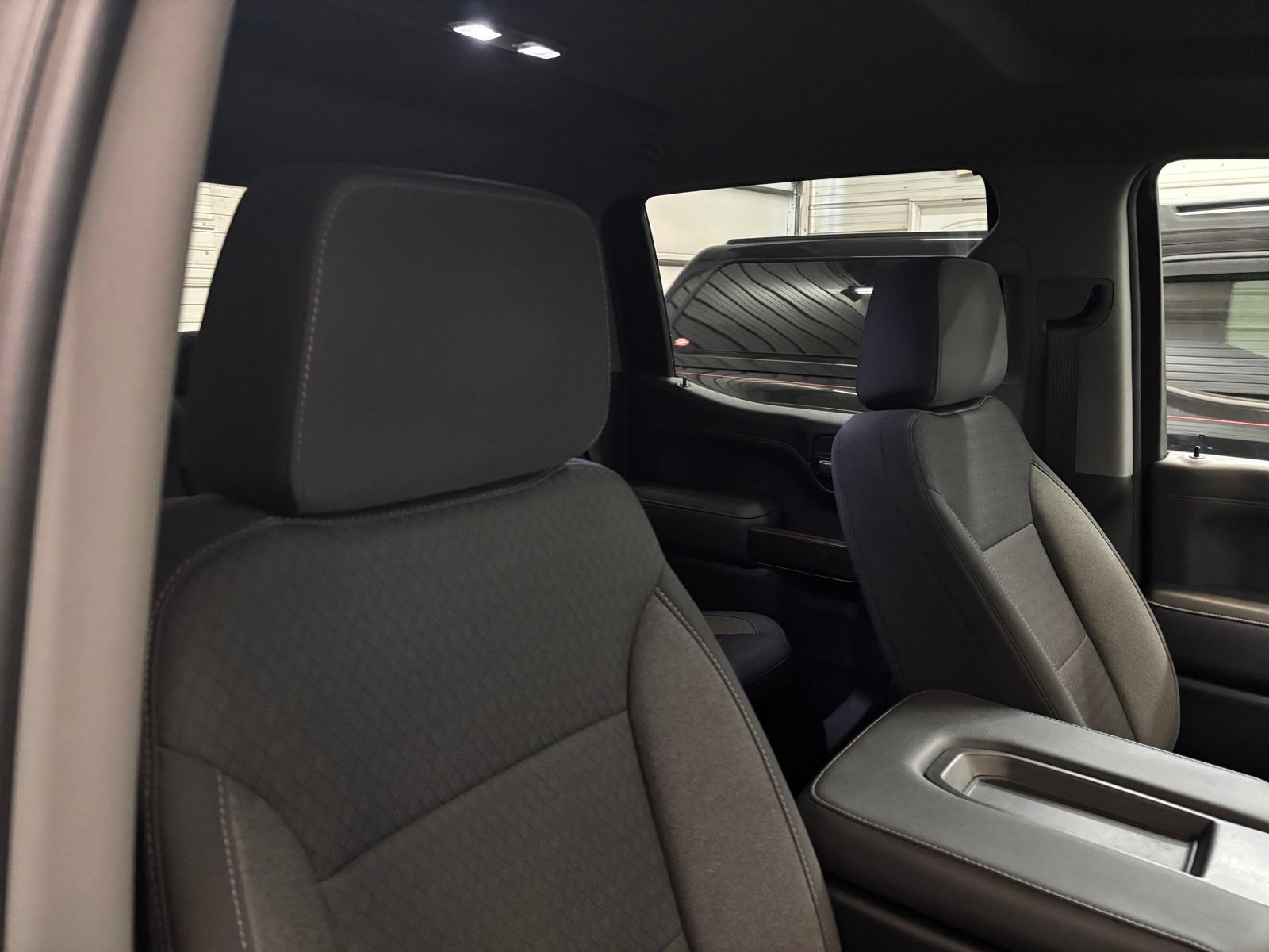 Used 2021 GMC Sierra 1500 Elevation w/ X31 Off-Road Package AWD/4WD image 26