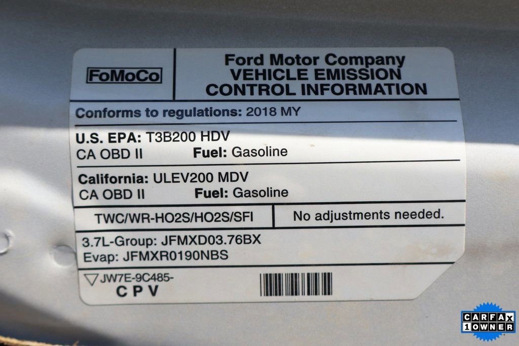 Used 2018 Ford Transit 350 XL image 44