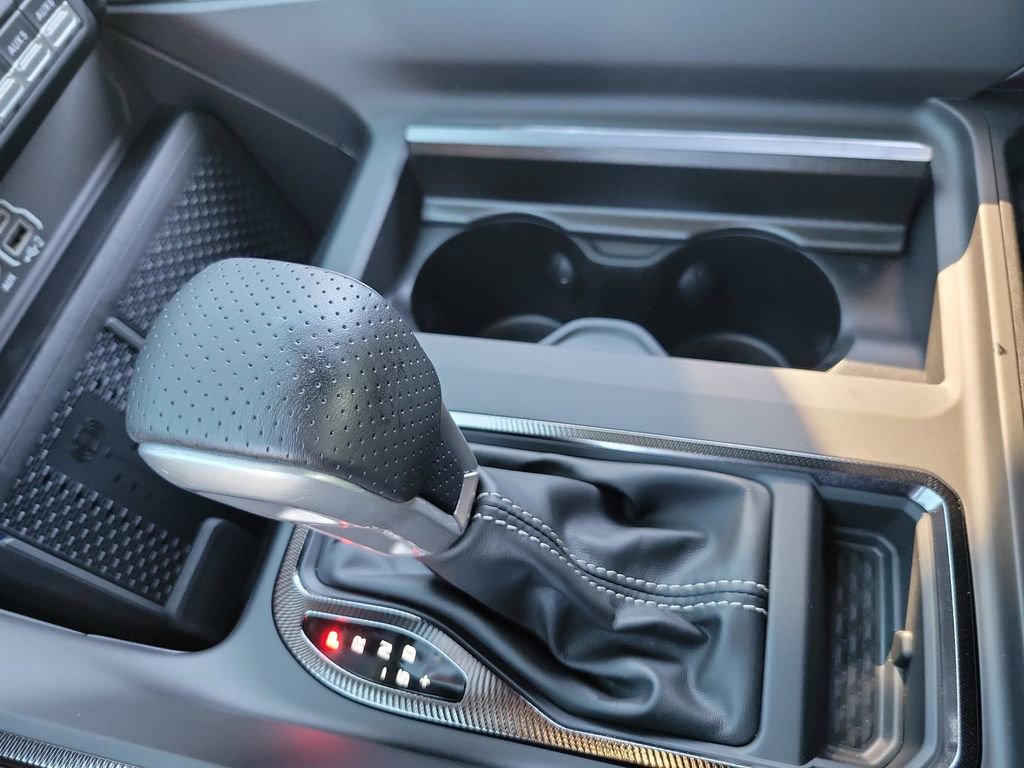 Used 2026 RAM 1500 RHO image 17