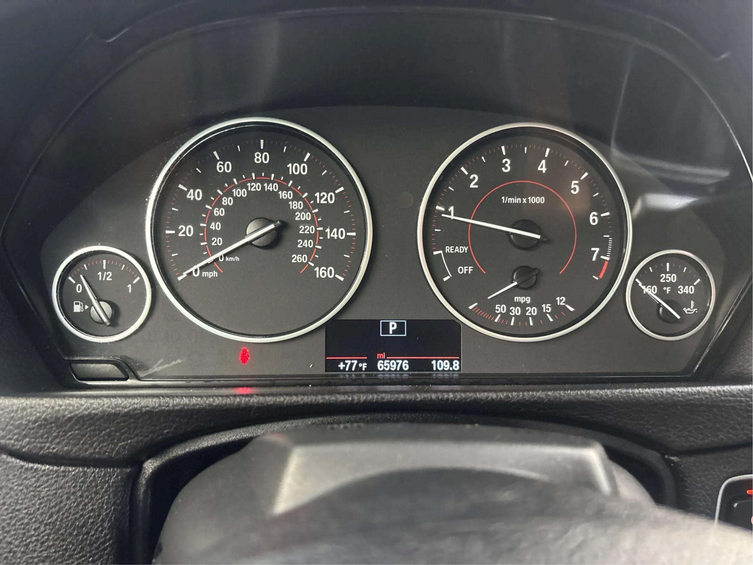 Used 2016 BMW 428i xDrive Convertible AWD/4WD image 23