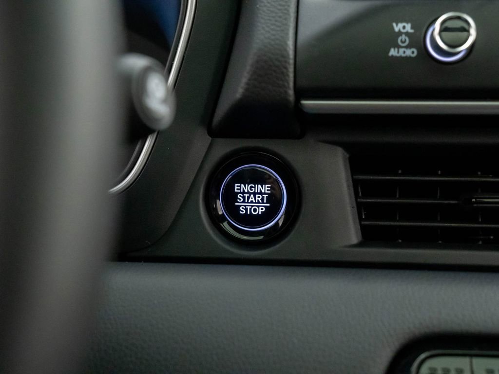 New 2026 Honda Passport TrailSport Elite image 22