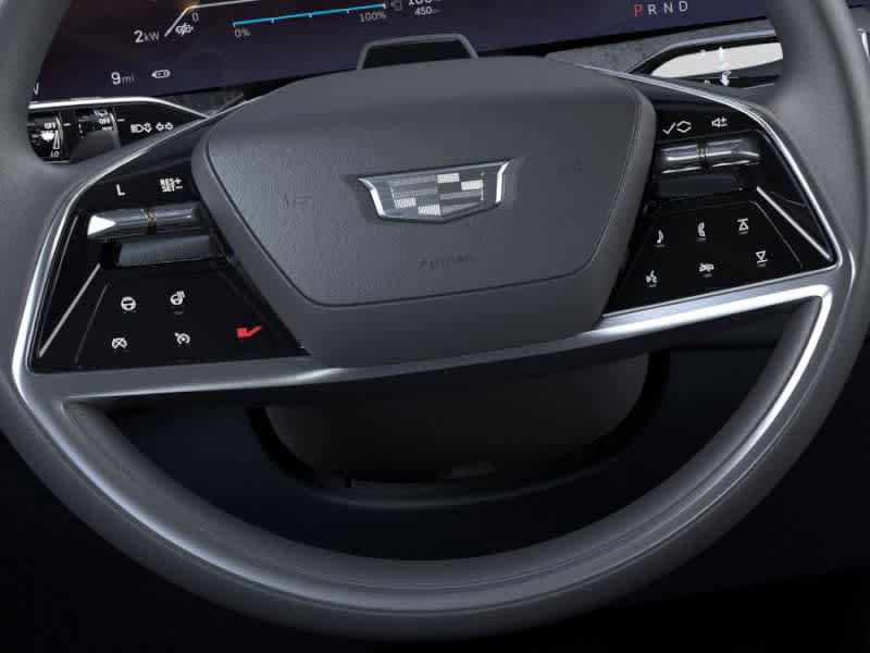 New 2025 Cadillac Escalade IQ Sport 2 image 19