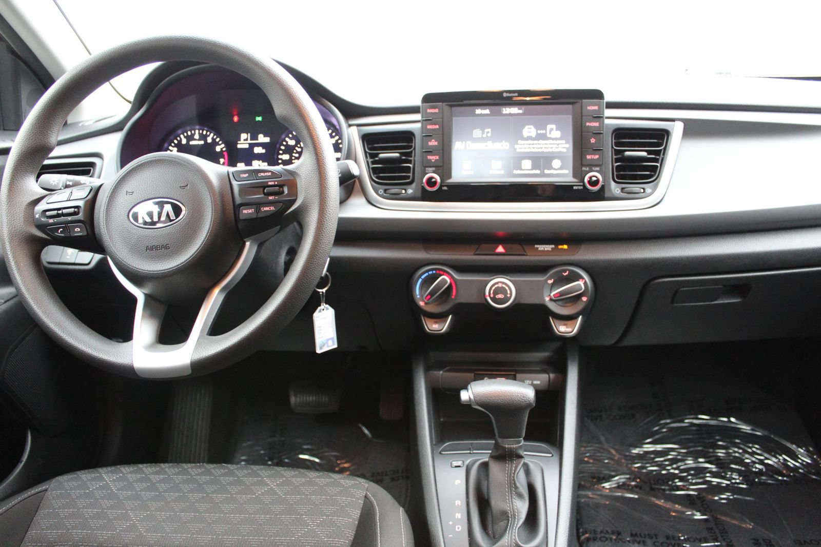 Used 2019 Kia Rio S FWD image 13