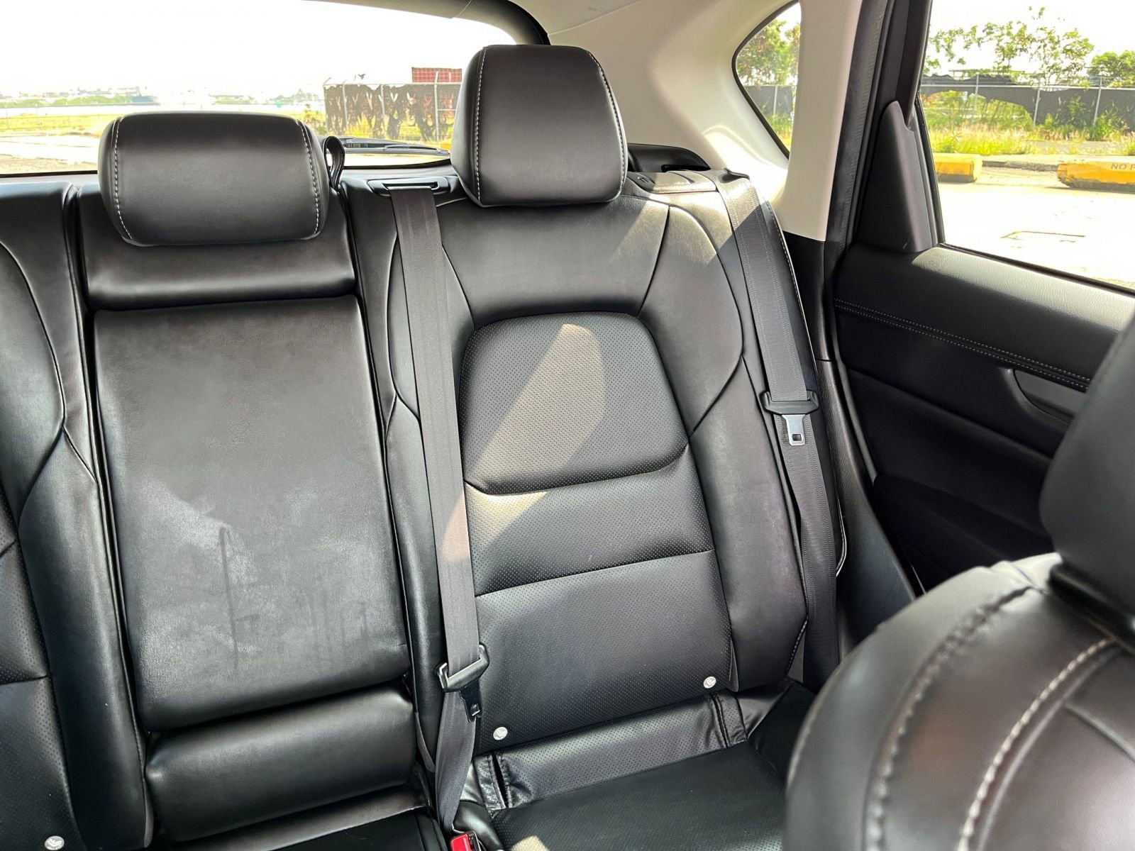 Used 2024 MAZDA CX-5 AWD 2.5 S w/ Select Package image 41