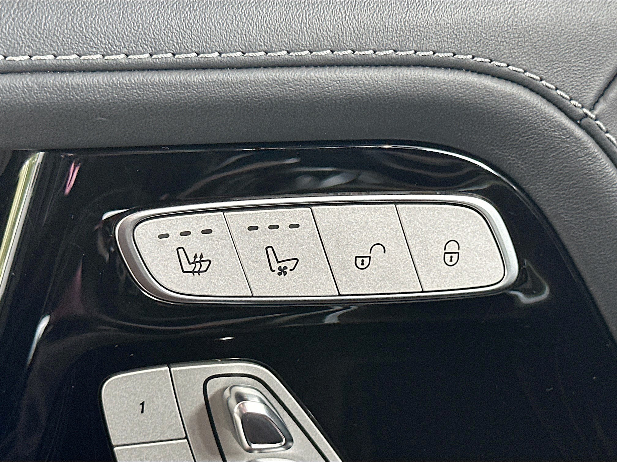 Used 2023 Mercedes-Benz G 63 AMG 4MATIC image 21