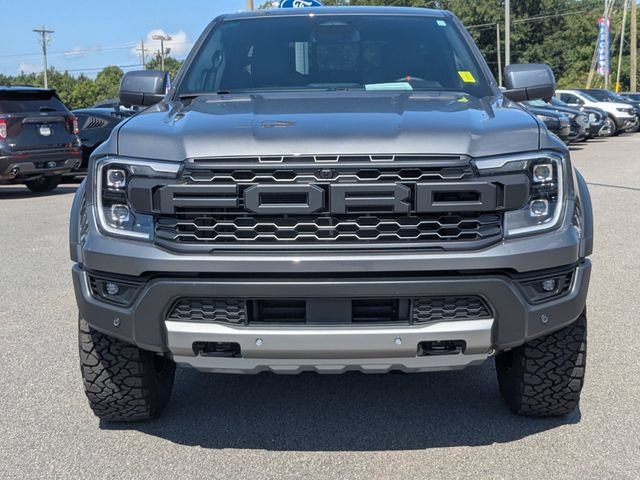 Used 2026 Ford Ranger Raptor AWD/4WD image 7