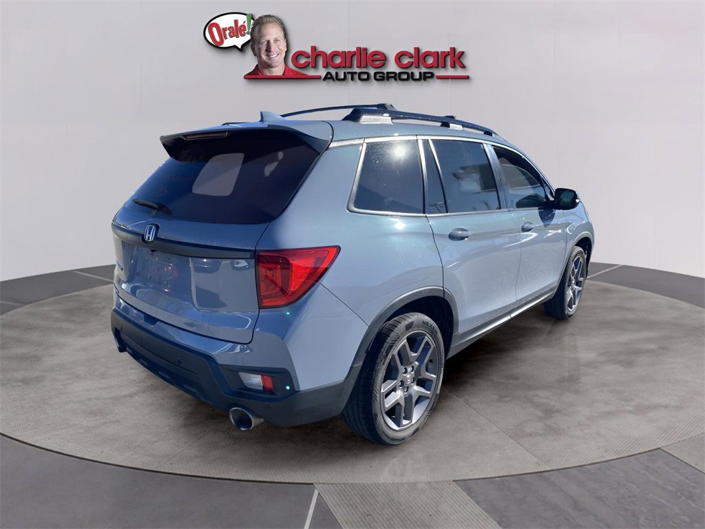 Used 2022 Honda Passport EX-L image 6