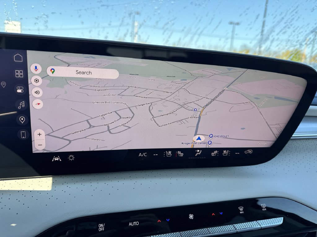 New 2026 Buick Enclave Avenir w/ Super Cruise Package FWD image 18