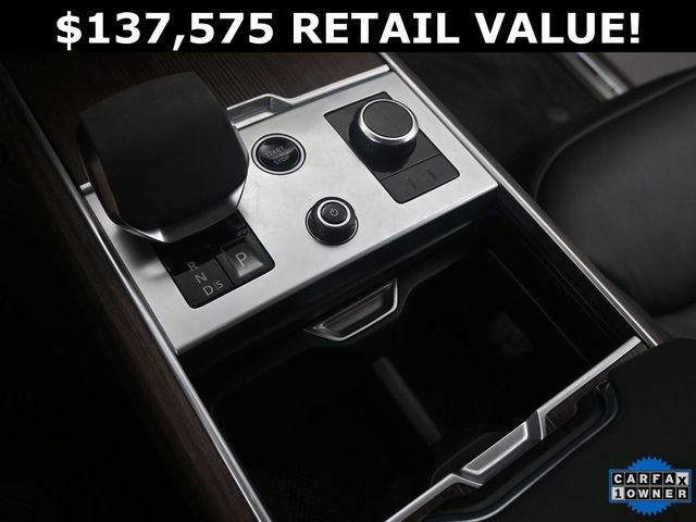 Used 2023 Land Rover Range Rover Autobiography image 21