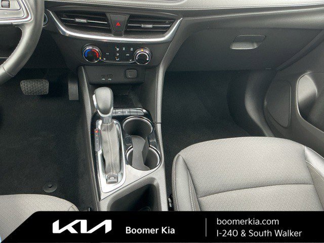 Used 2024 Buick Encore GX Preferred w/ Comfort Package image 24