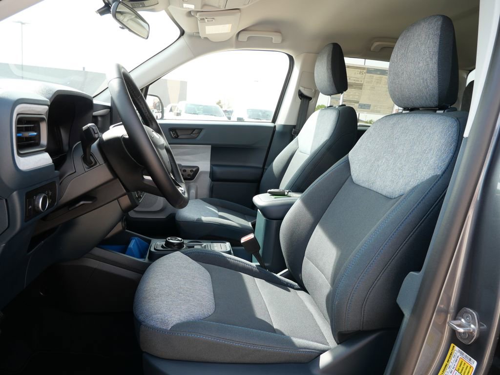 New 2026 Ford Maverick XLT image 17