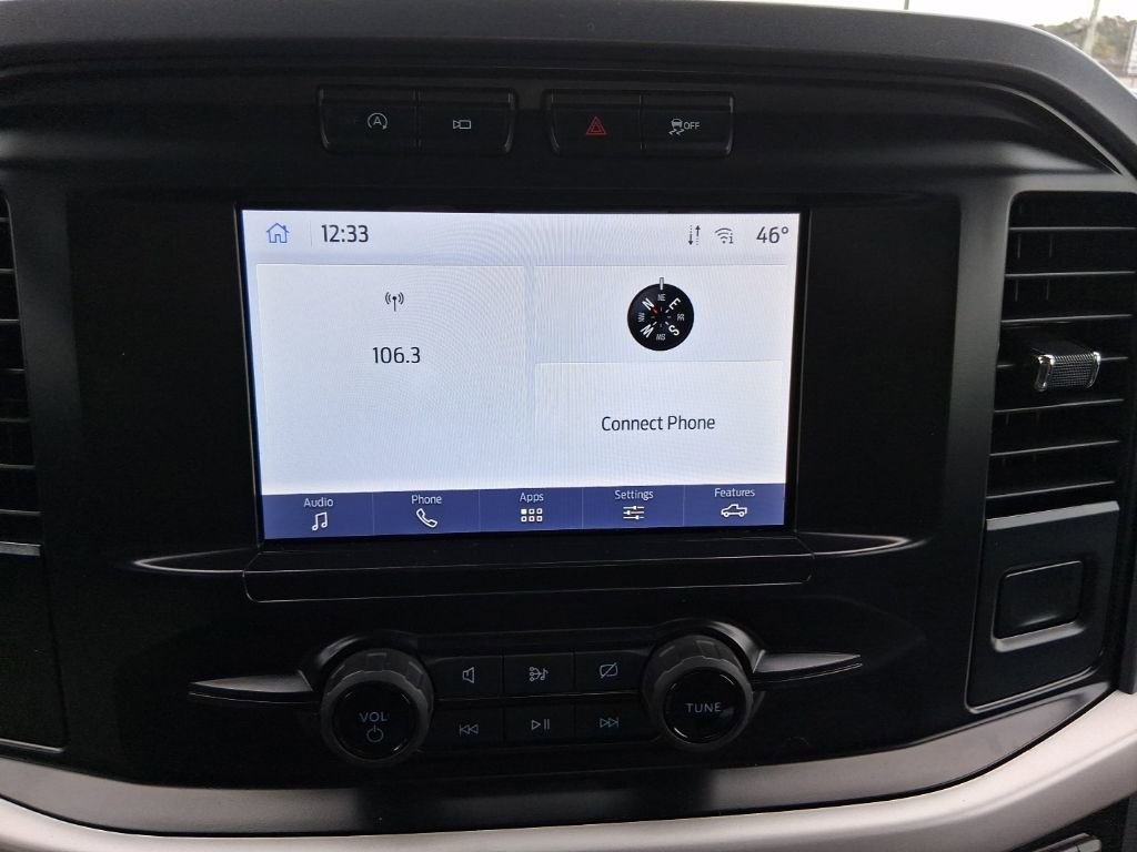 Used 2023 Ford F150 XLT image 12