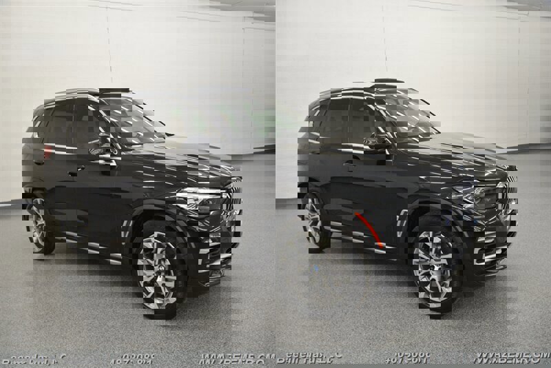 Used 2019 BMW X5 xDrive40i image 7