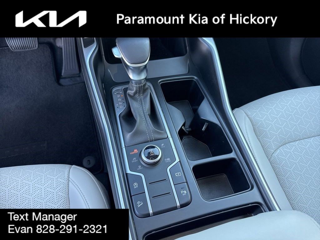 Used 2023 Kia Sorento S w/ Panoramic Sunroof Package image 27