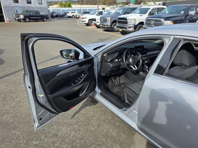 Used 2019 MAZDA MAZDA6 Sport FWD image 35