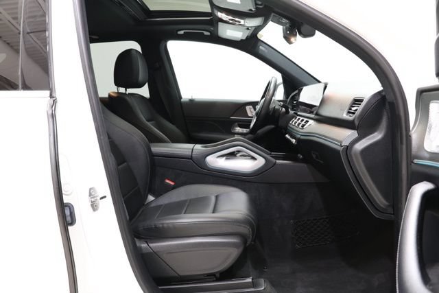 Used 2021 Mercedes-Benz GLE 350 4MATIC image 40
