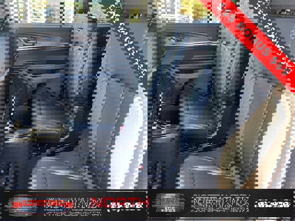 New 2025 Jeep Grand Cherokee L Limited image 15