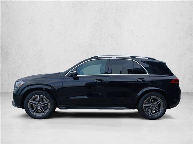 New 2026 Mercedes-Benz GLE 450 4MATIC image 5