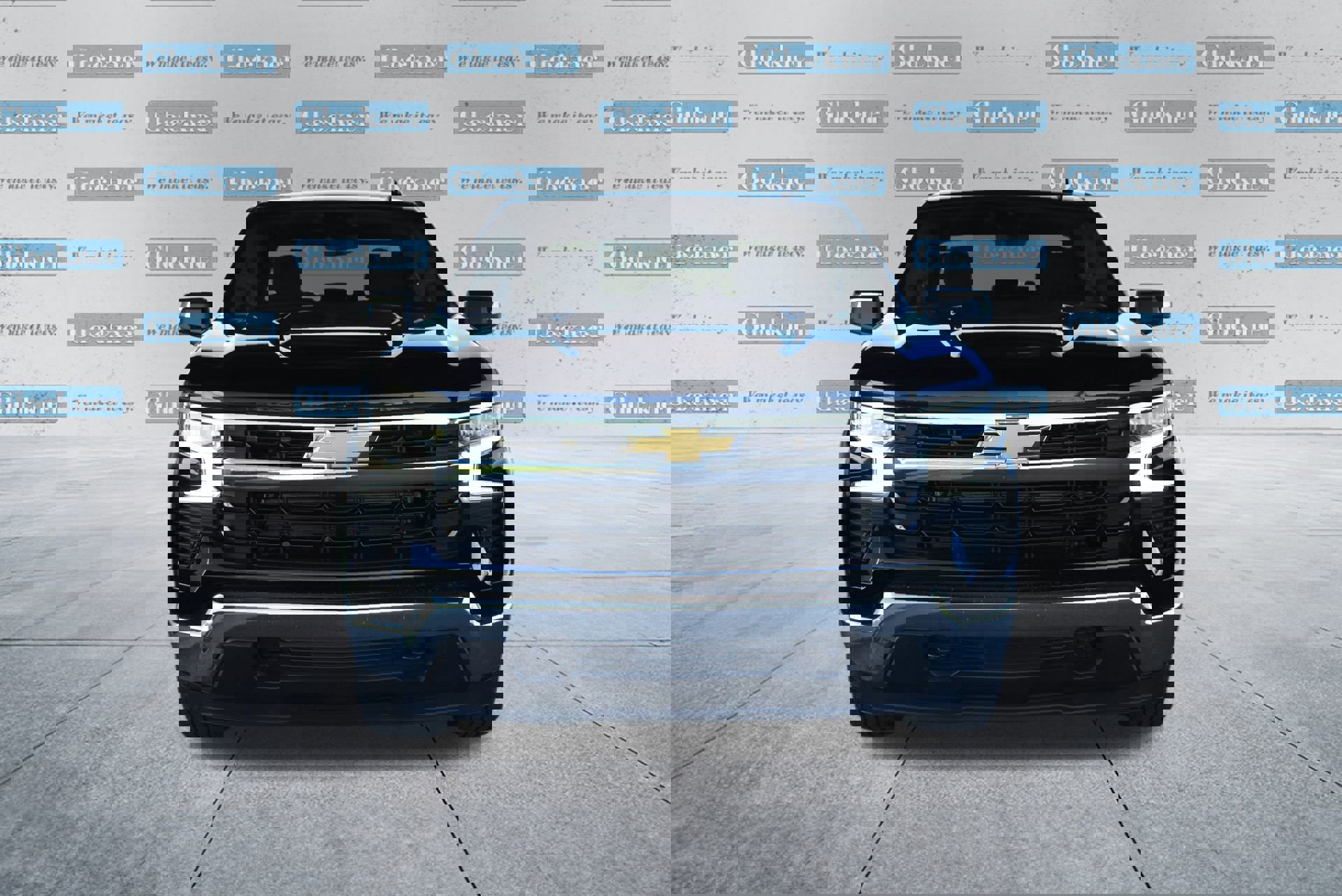 New 2026 Chevrolet Silverado 1500 LT image 2