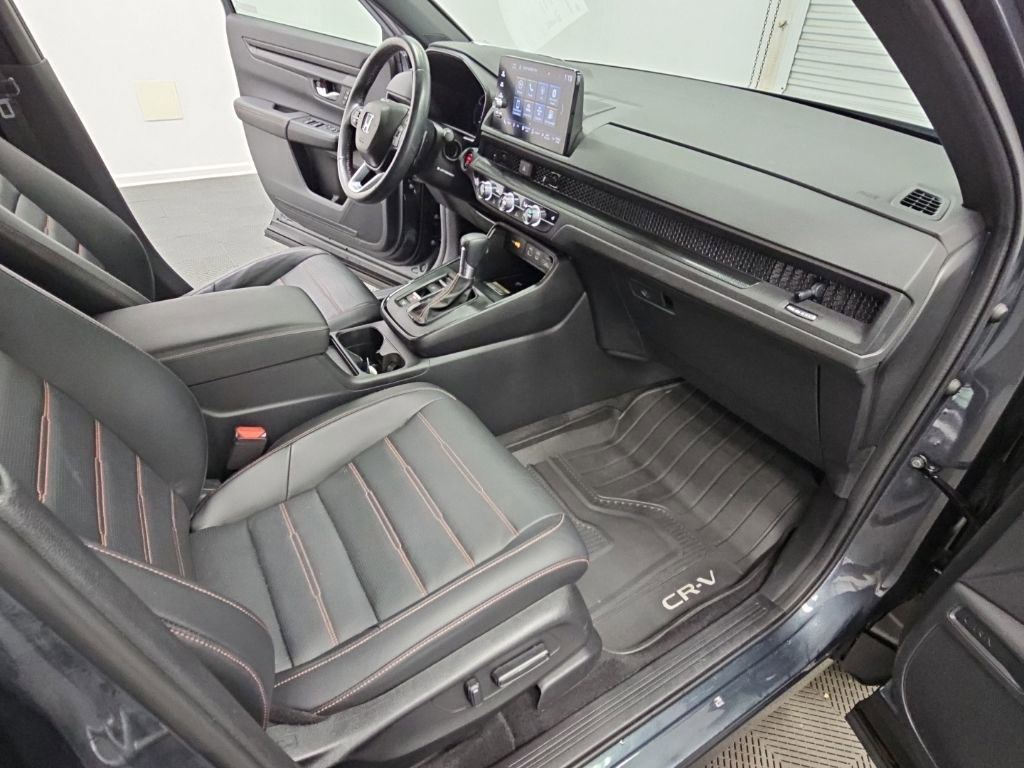 Used 2025 Honda CR-V Sport-L image 38
