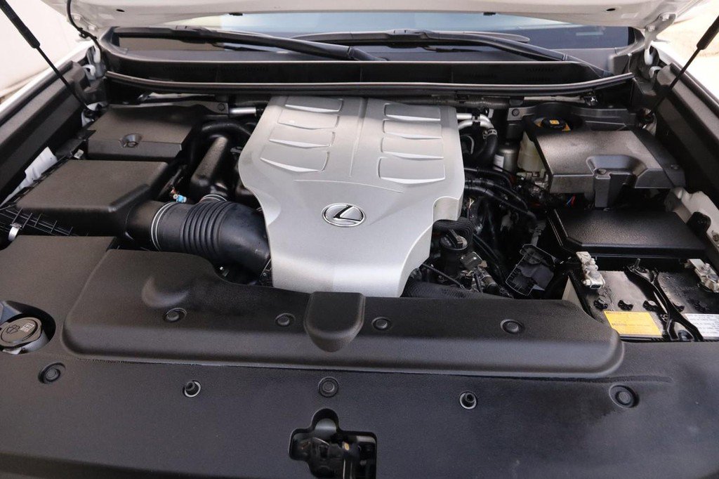 Used 2020 Lexus GX 460 Premium w/ Premium Package AWD/4WD image 32
