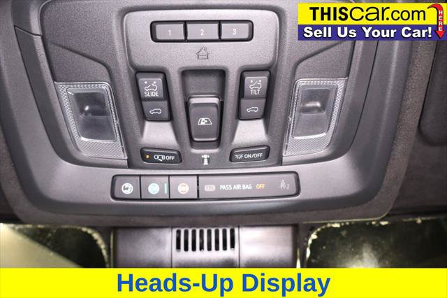 Used 2025 GMC Sierra 1500 Denali Ultimate AWD/4WD image 25