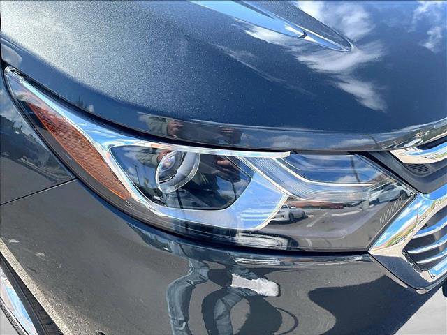 Used 2018 Chevrolet Equinox Premier AWD/4WD image 28
