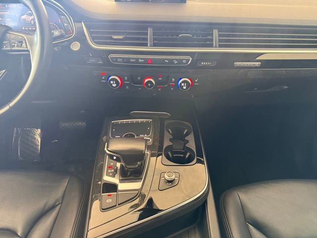 Used 2019 Audi Q7 3.0T Premium Plus image 15