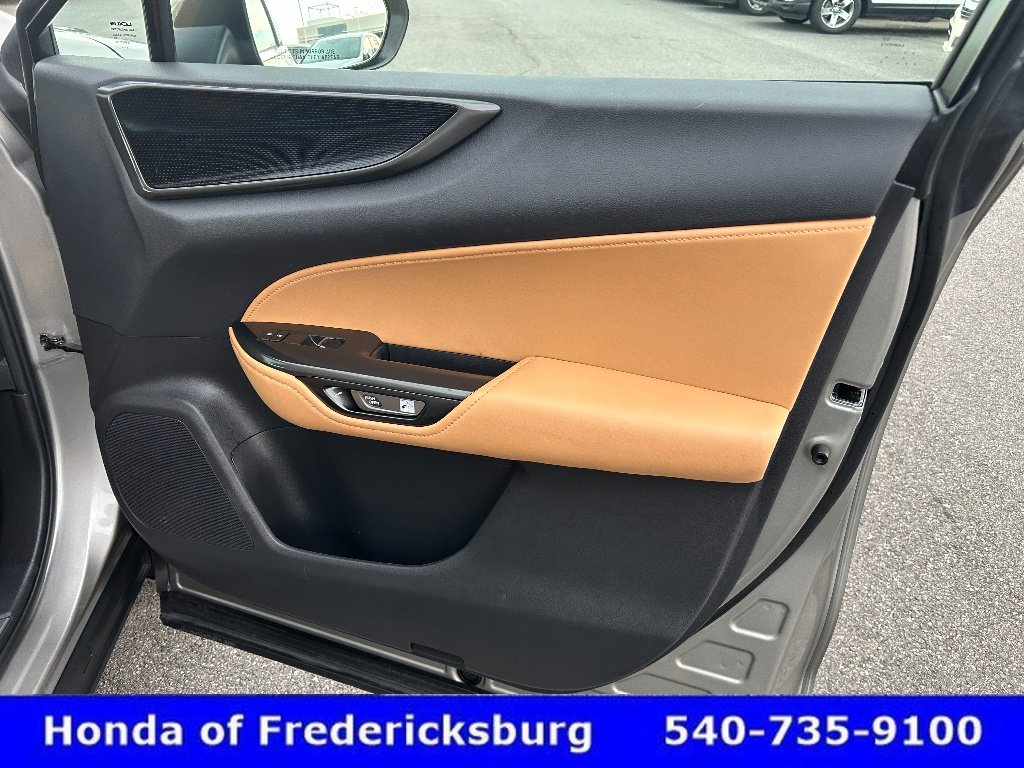 Used 2024 Lexus NX 350 AWD w/ Cold Area Package image 12