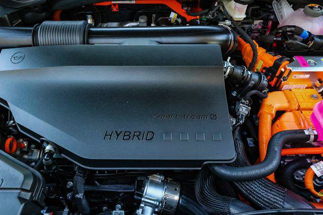 New 2026 Hyundai Palisade SEL Premium FWD image 12