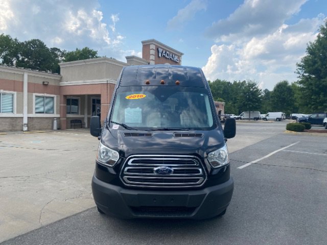 Used 2016 Ford Transit 350 XLT image 9