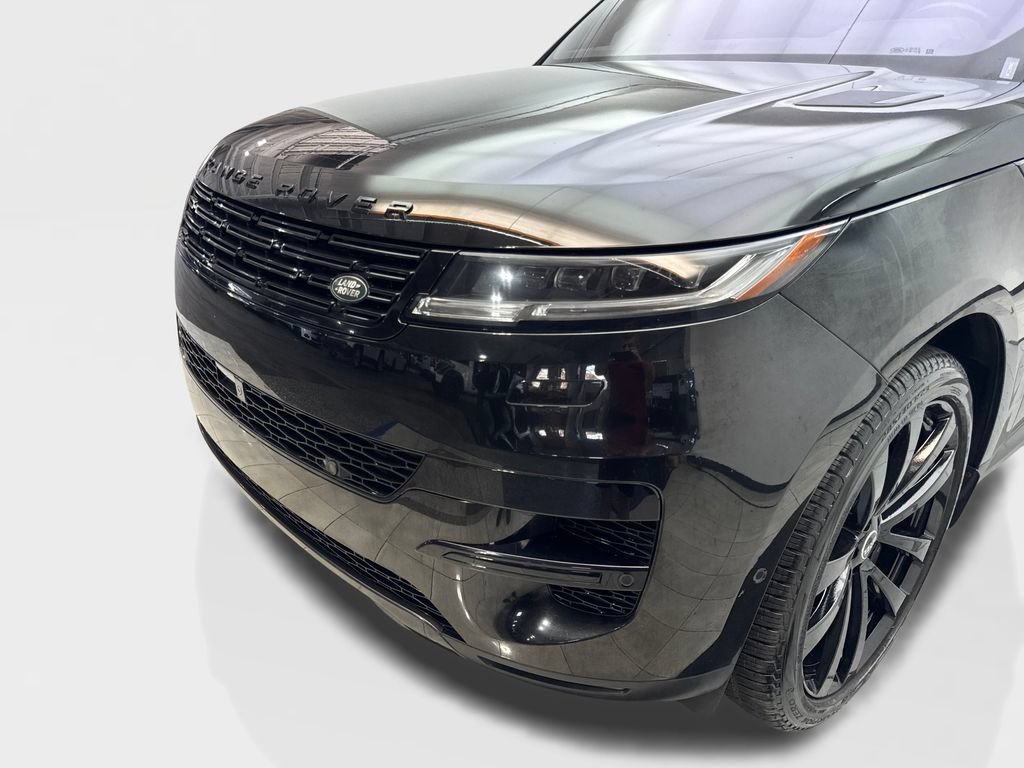 Used 2023 Land Rover Range Rover Sport SE AWD/4WD image 16