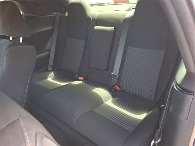 Certified 2023 Dodge Challenger R/T Scat Pack w/ Dynamics Package image 17