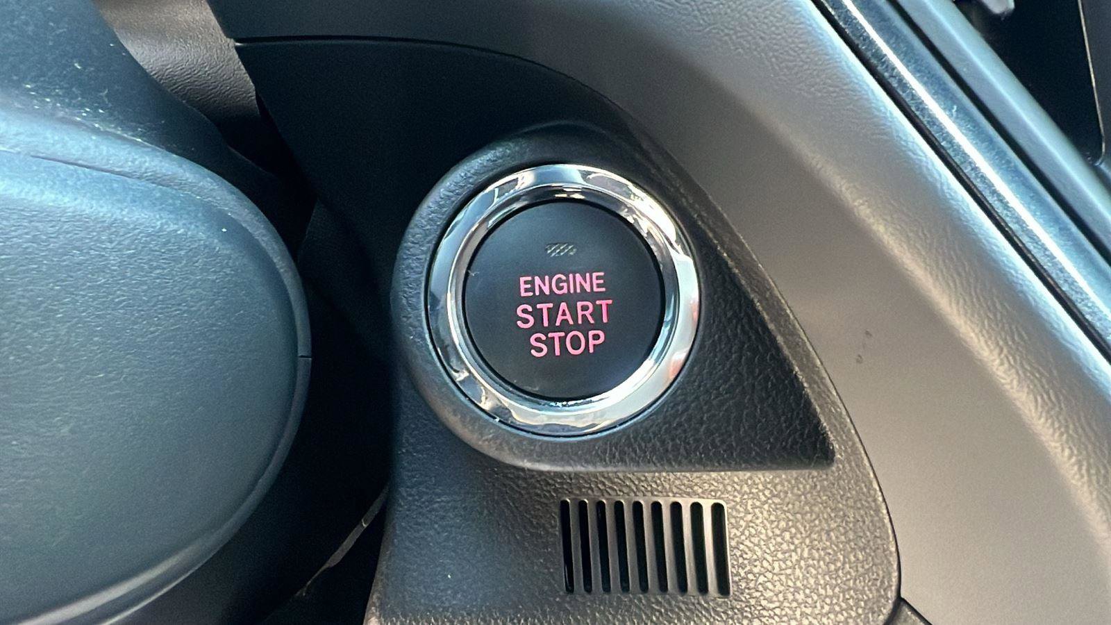 Certified 2025 Subaru Crosstrek 2.5i Wilderness AWD/4WD image 16