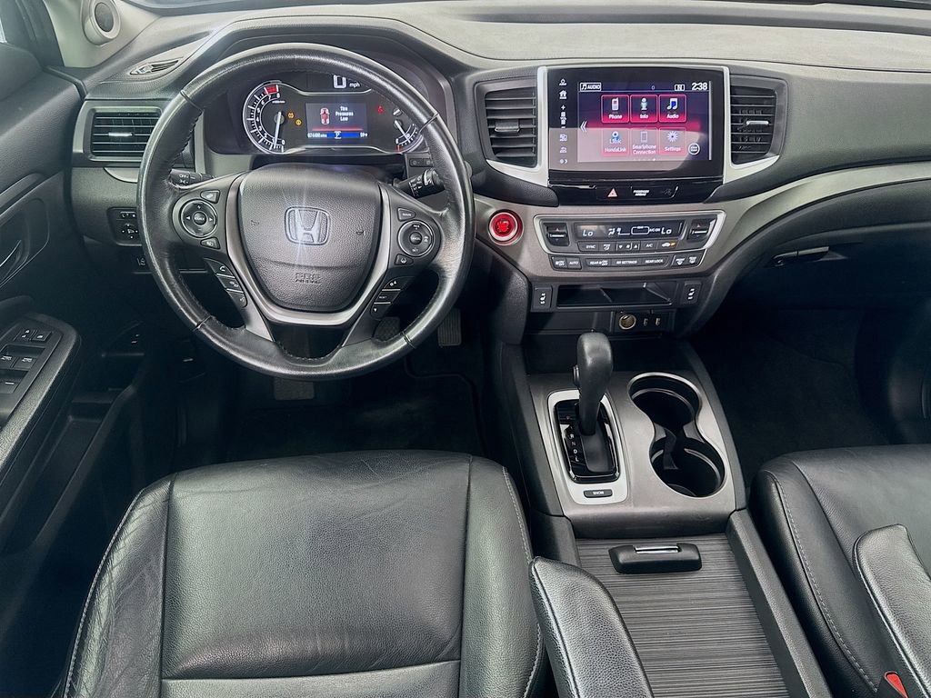 Used 2018 Honda Pilot EX-L image 28