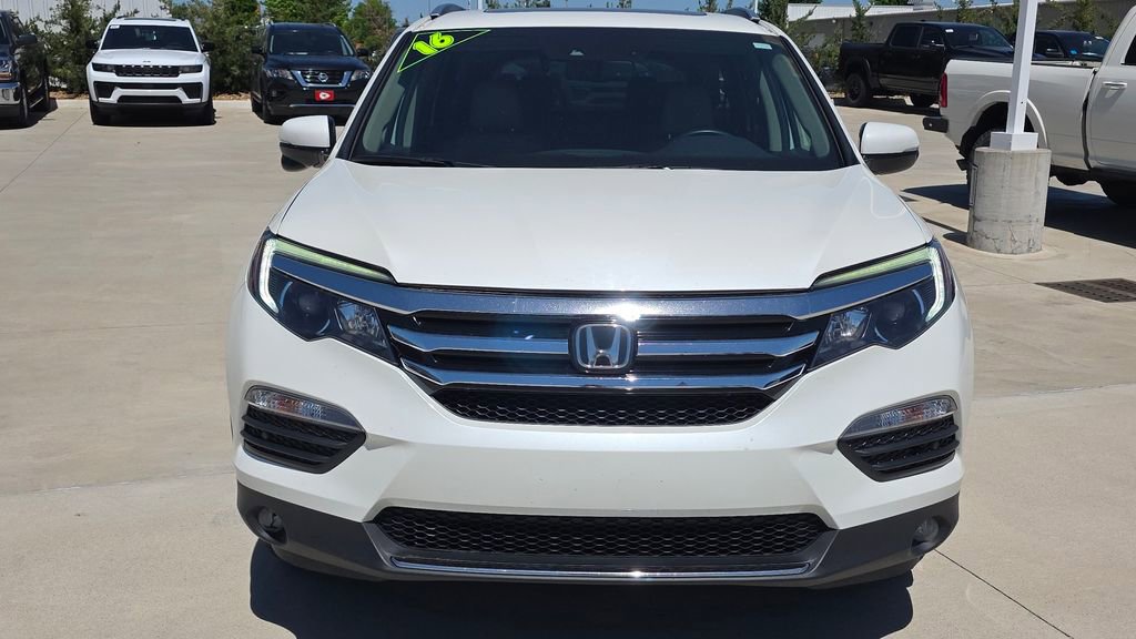 Used 2016 Honda Pilot Touring image 8