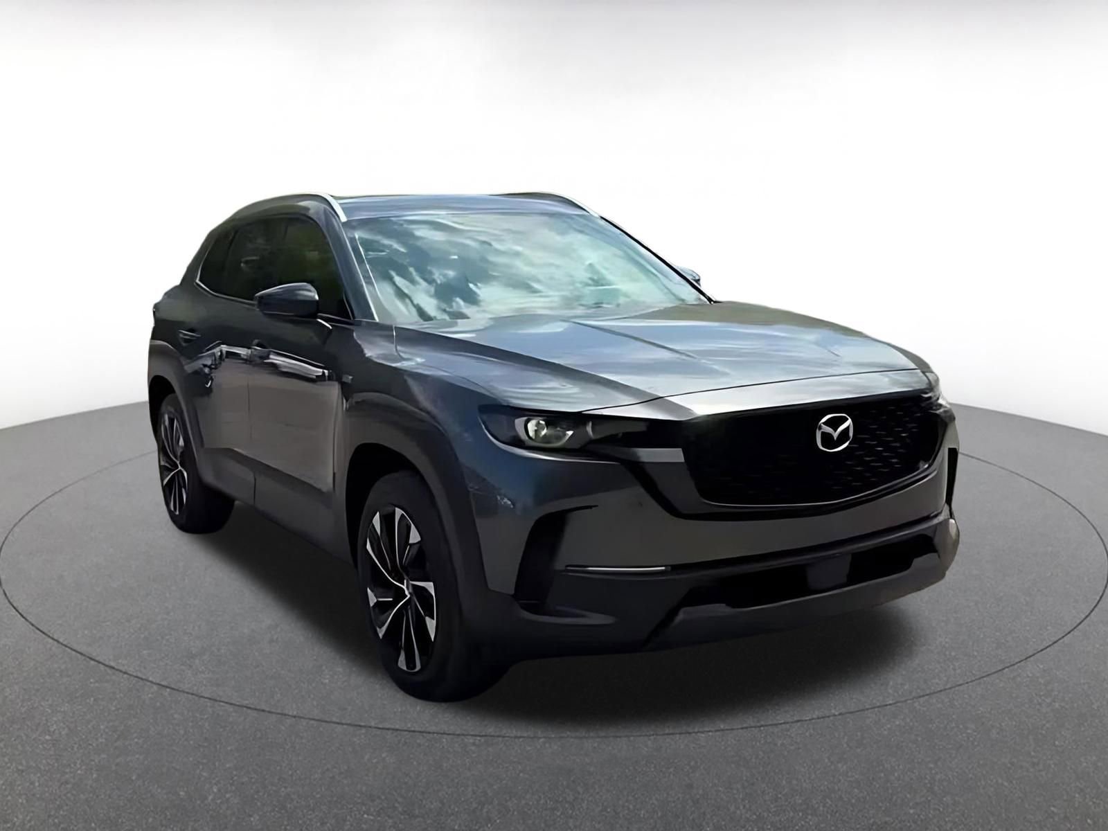 Used 2025 MAZDA CX-50 2.5 Hybrid w/ Premium Plus Pkg AWD/4WD image 3