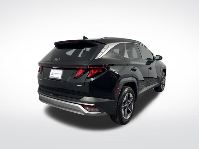 New 2026 Hyundai Tucson SEL image 5