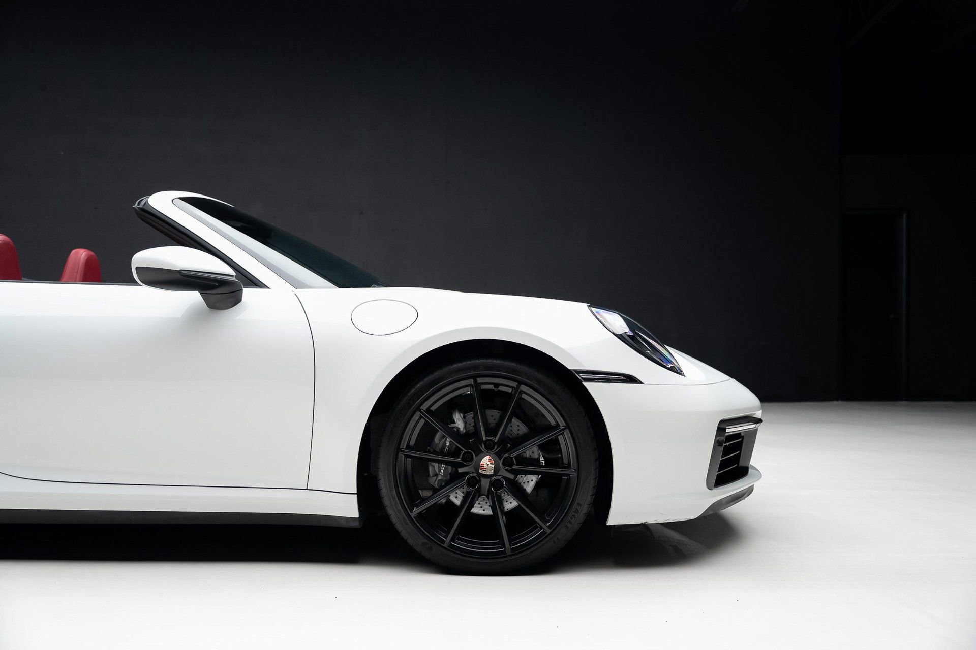 Used 2020 Porsche 911 Carrera image 39