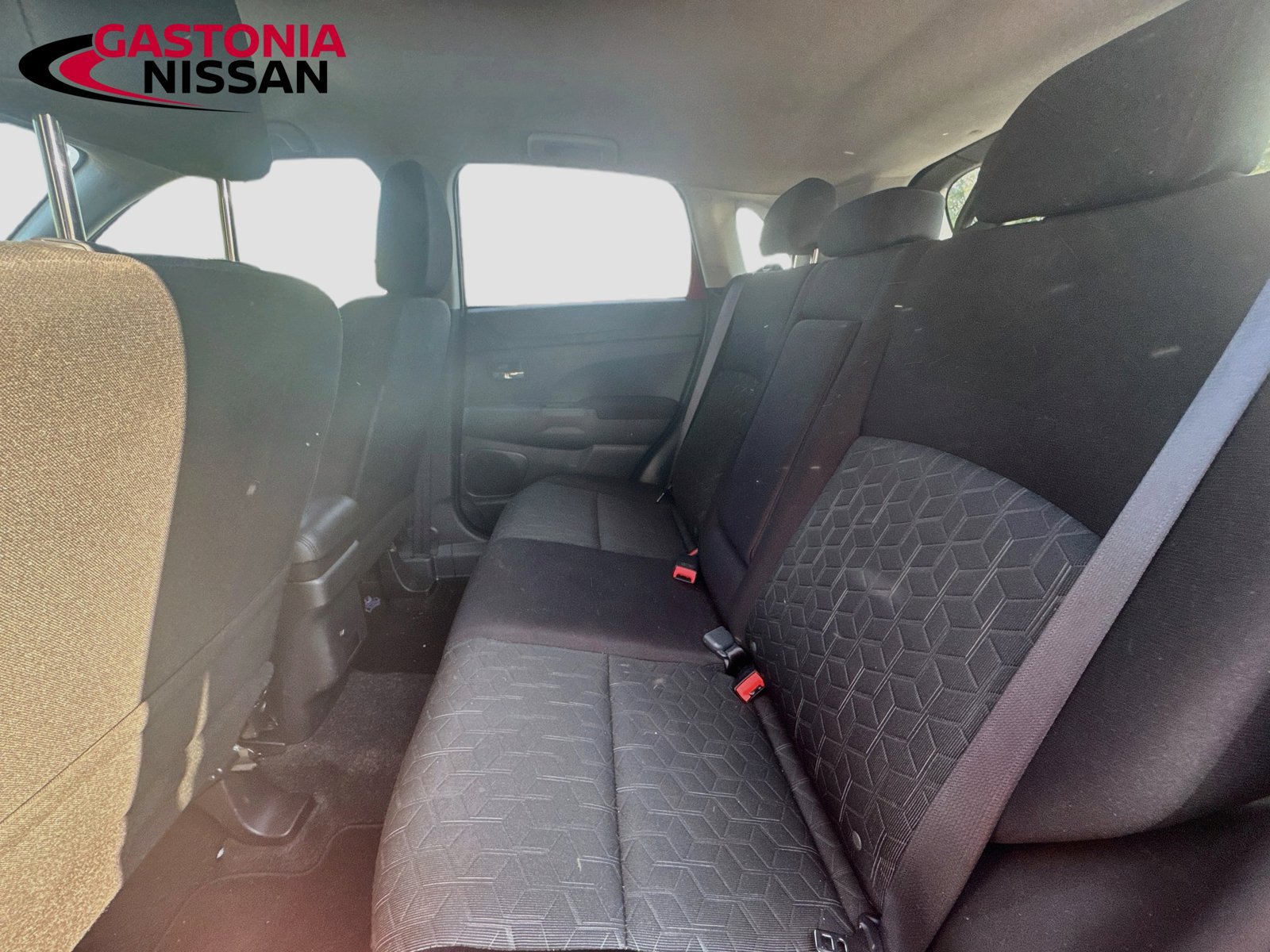 Used 2024 Mitsubishi Outlander Sport ES AWD/4WD image 31