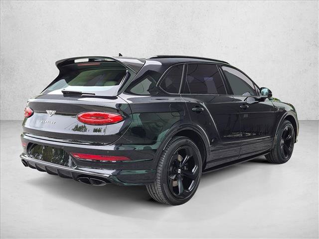Used 2023 Bentley Bentayga AWD/4WD image 5