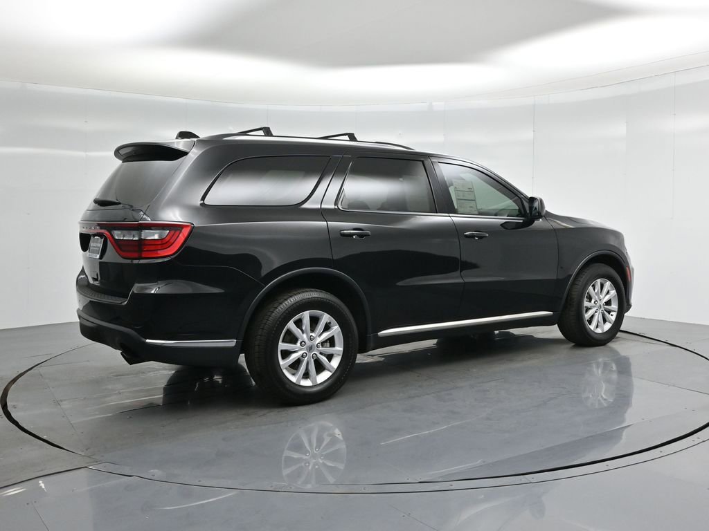 Used 2023 Dodge Durango SXT Launch Edition image 27