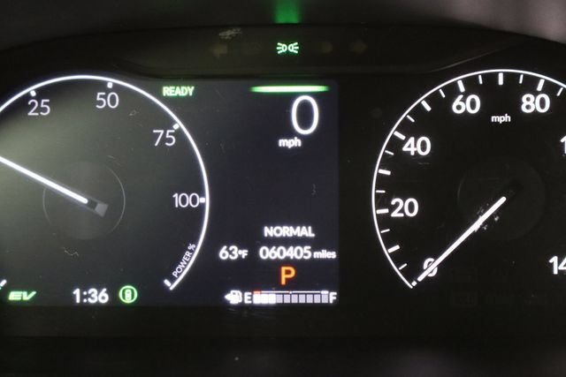Used 2024 Honda CR-V Sport-L image 40