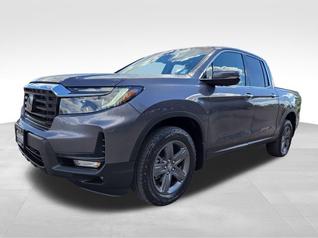 Used 2023 Honda Ridgeline RTL-E image 6