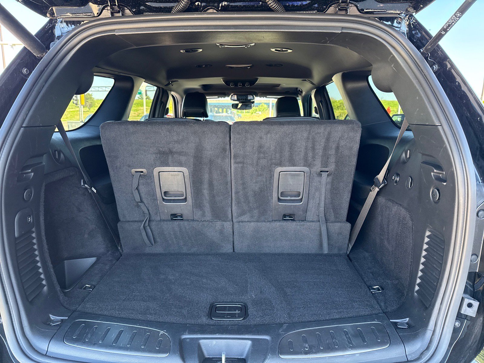 Used 2026 Dodge Durango GT AWD/4WD image 9