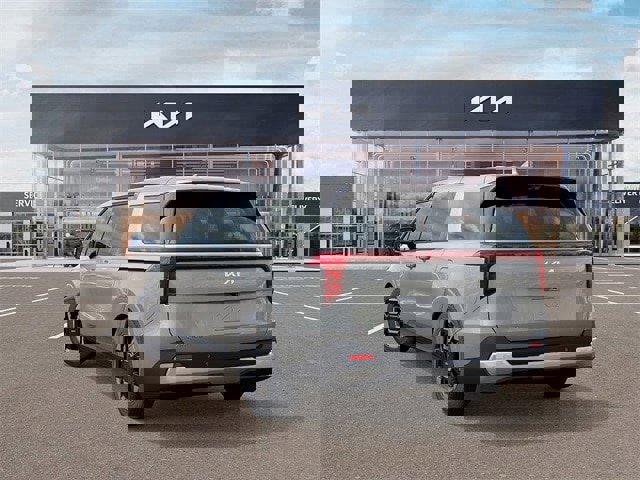 New 2026 Kia Carnival EX image 4