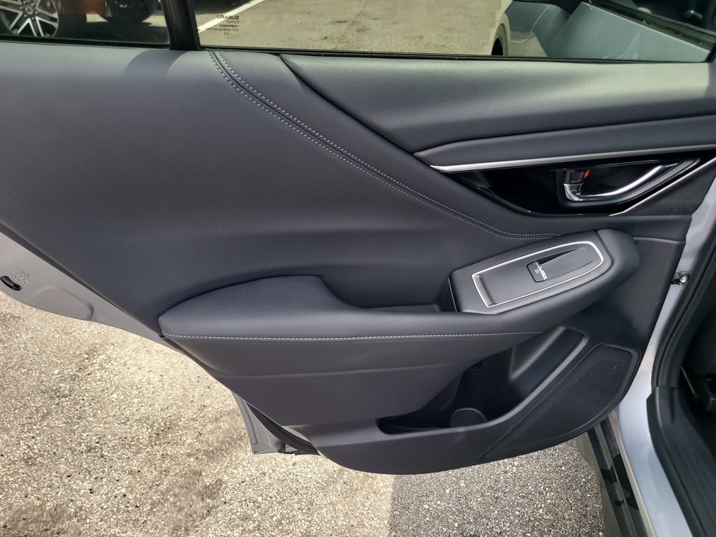 Used 2021 Subaru Outback Limited AWD/4WD image 10