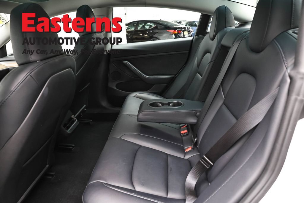 Used 2023 Tesla Model 3 Standard Range image 16