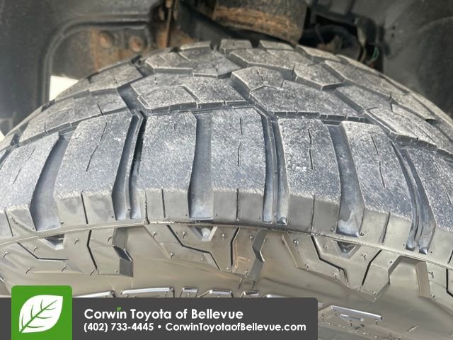 Used 2013 RAM 1500 Classic SLT w/ SLT Plus D￩cor Group image 27